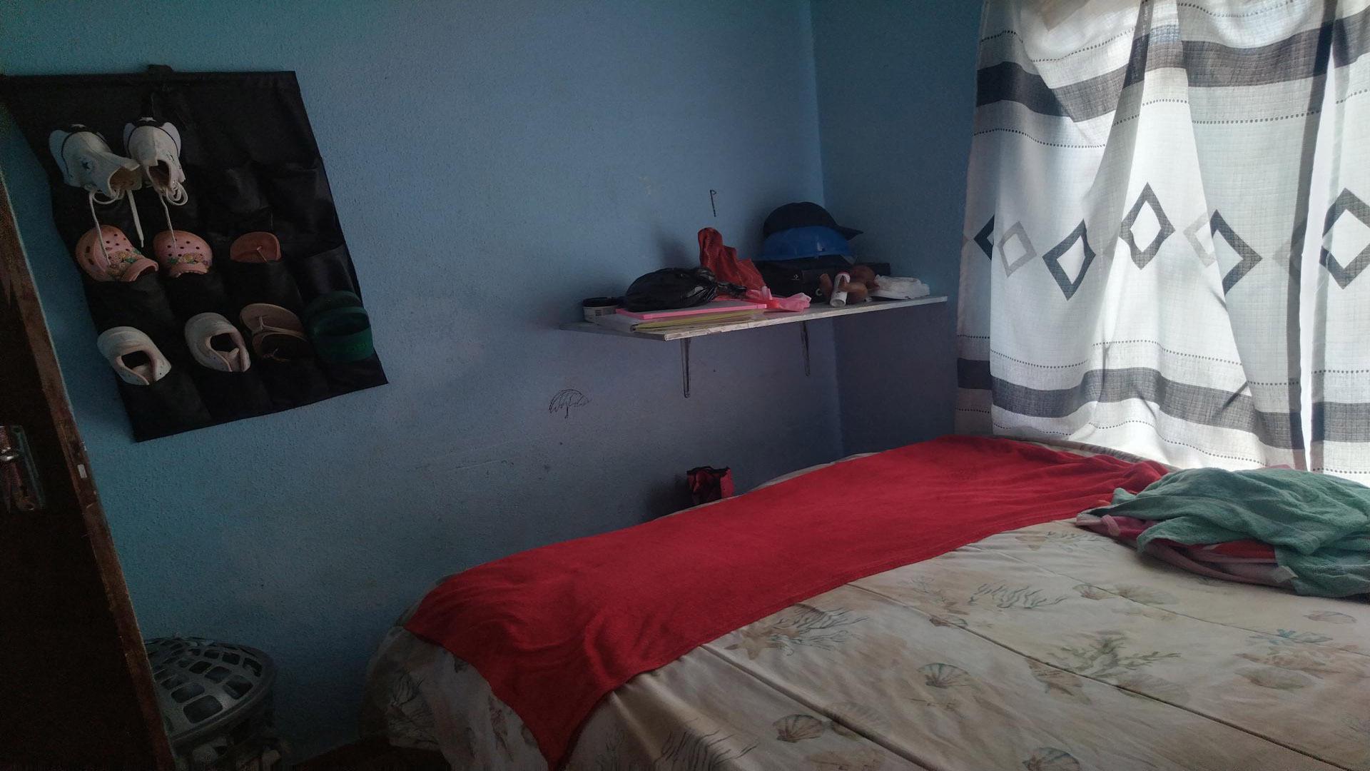 Bed Room 2 of property in Soshanguve