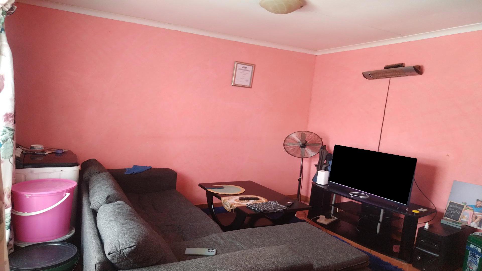 Lounges of property in Soshanguve