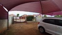 Front View of property in Soshanguve