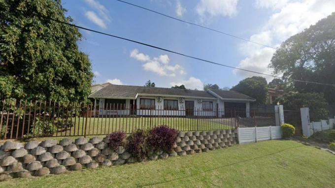 4 Bedroom Freehold Residence for Sale For Sale in Escombe  - Private Sale - MR701582