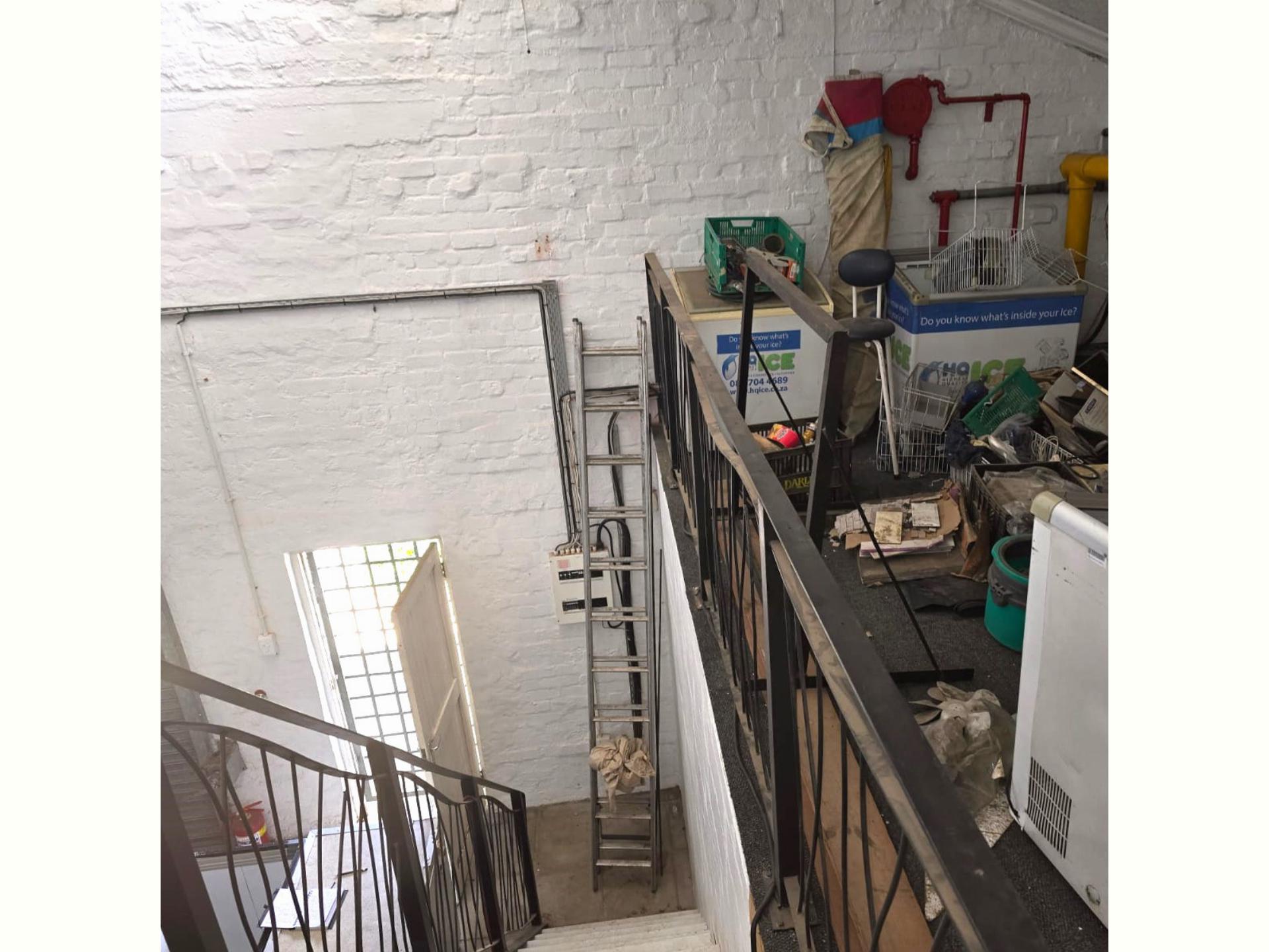  of property in Paarl