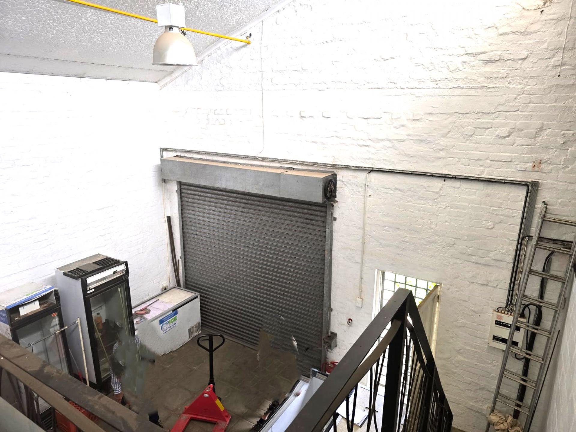  of property in Paarl