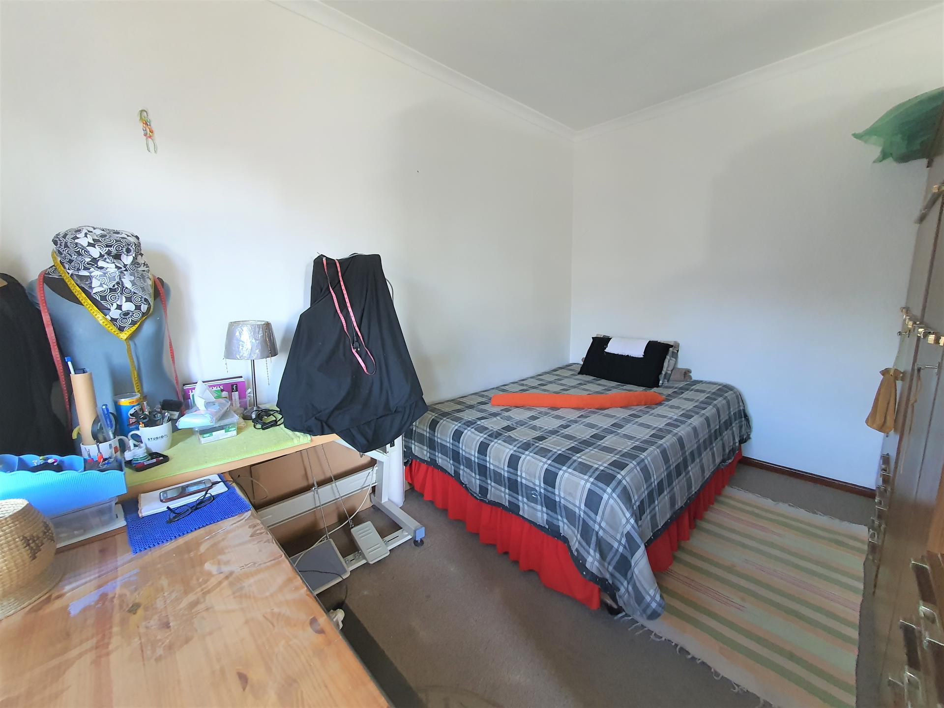  of property in Paarl