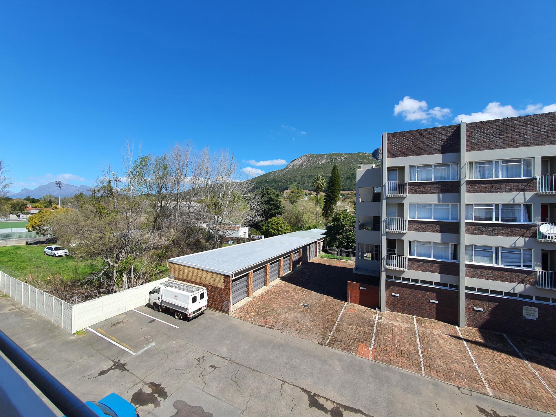  of property in Paarl