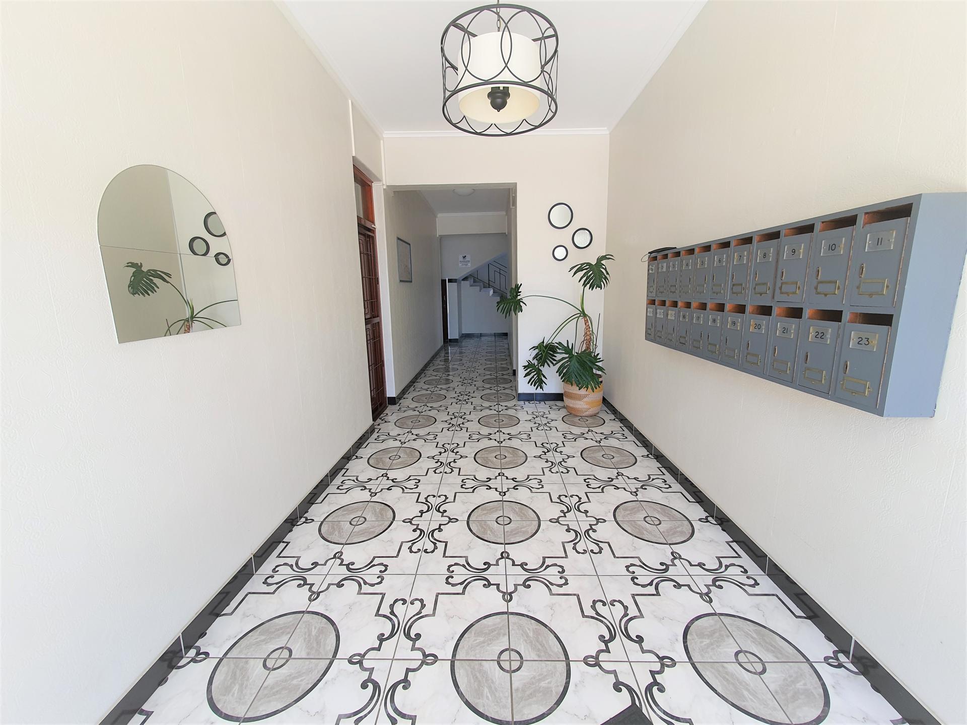  of property in Paarl