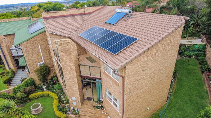 4 Bedroom House for Sale For Sale in Moreletapark - MR701587