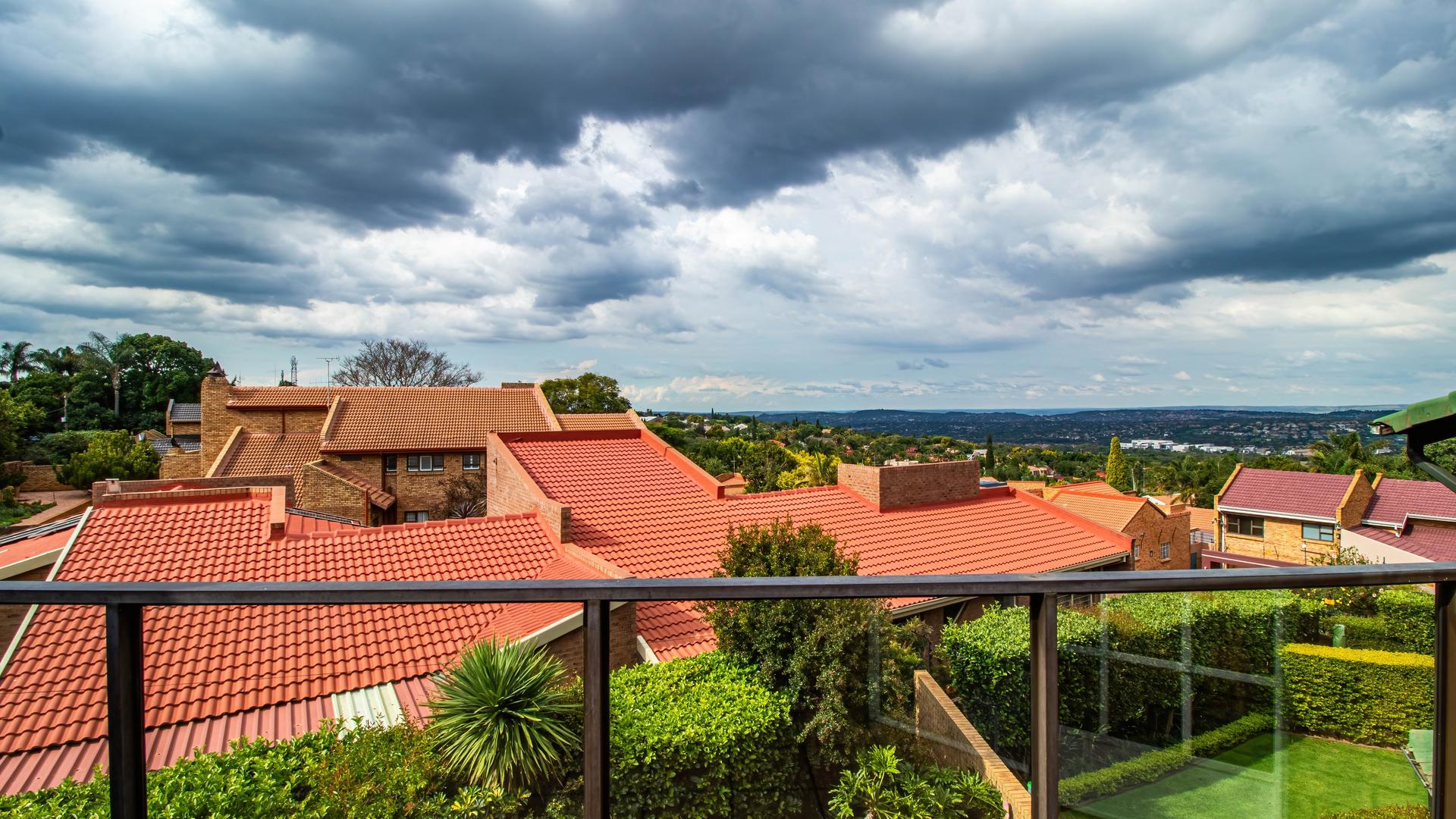  of property in Moreletapark