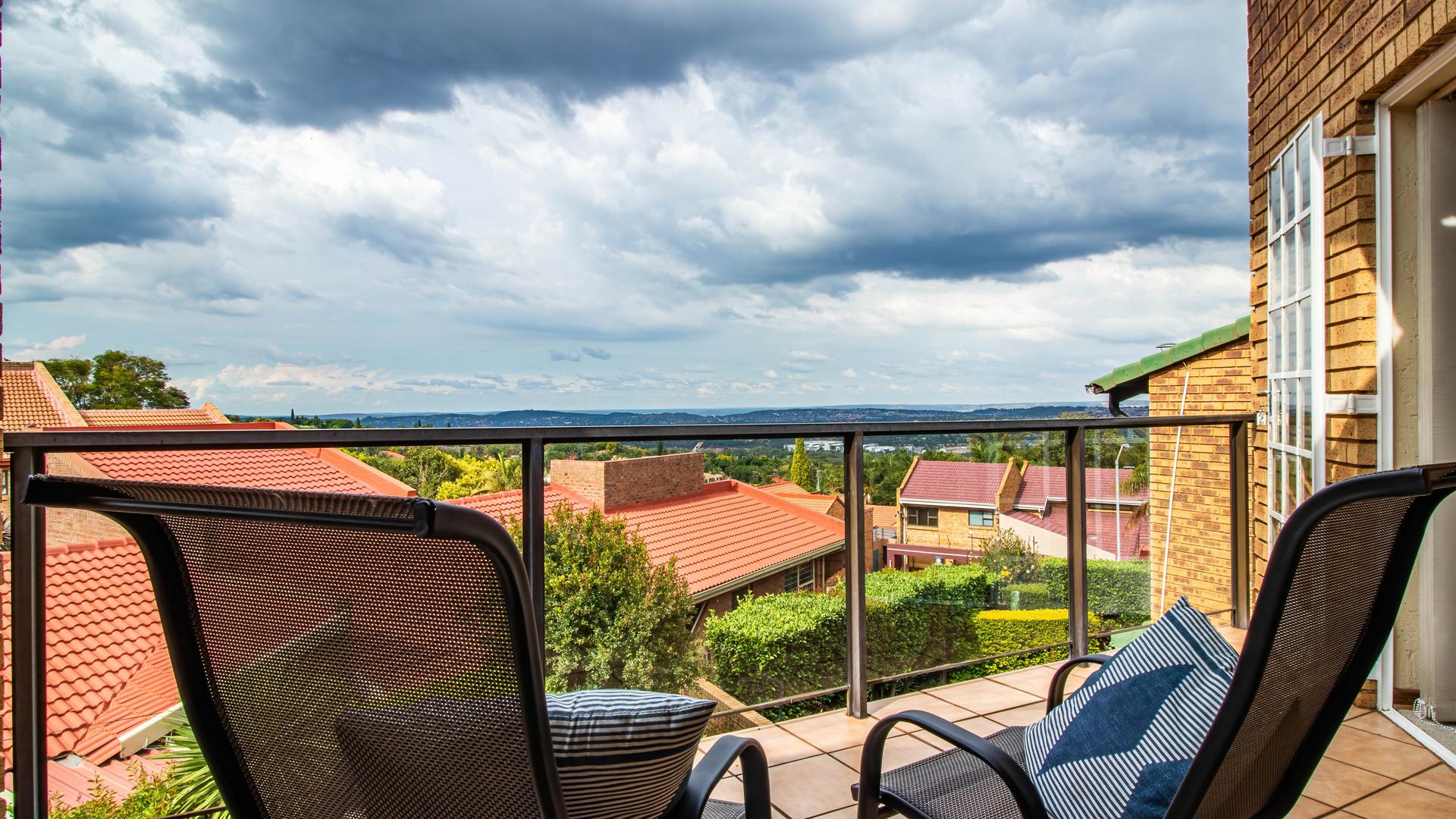  of property in Moreletapark