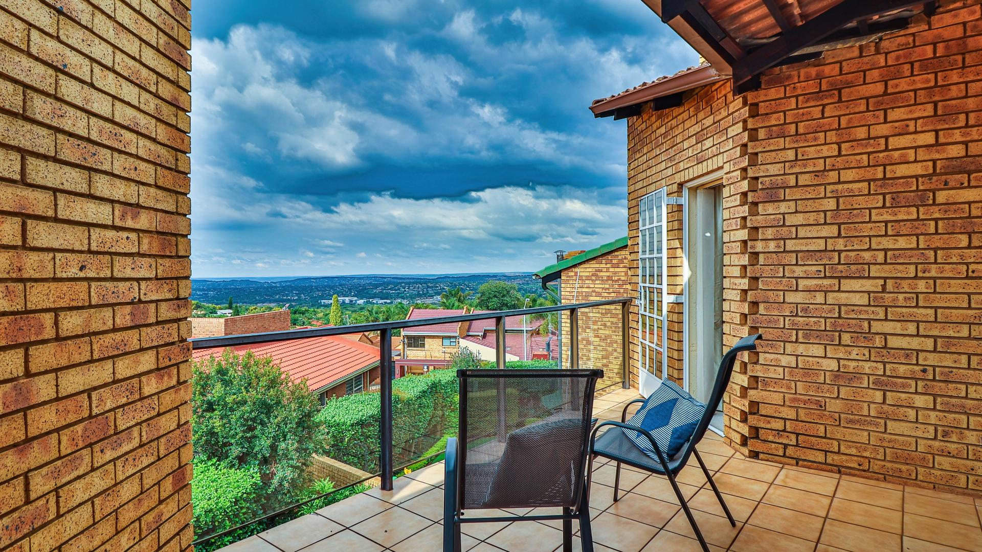  of property in Moreletapark