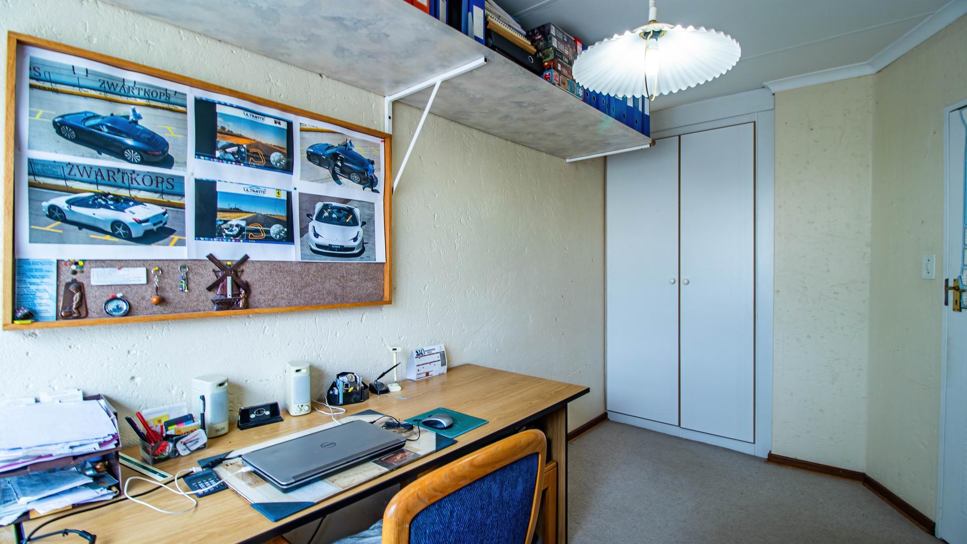  of property in Moreletapark