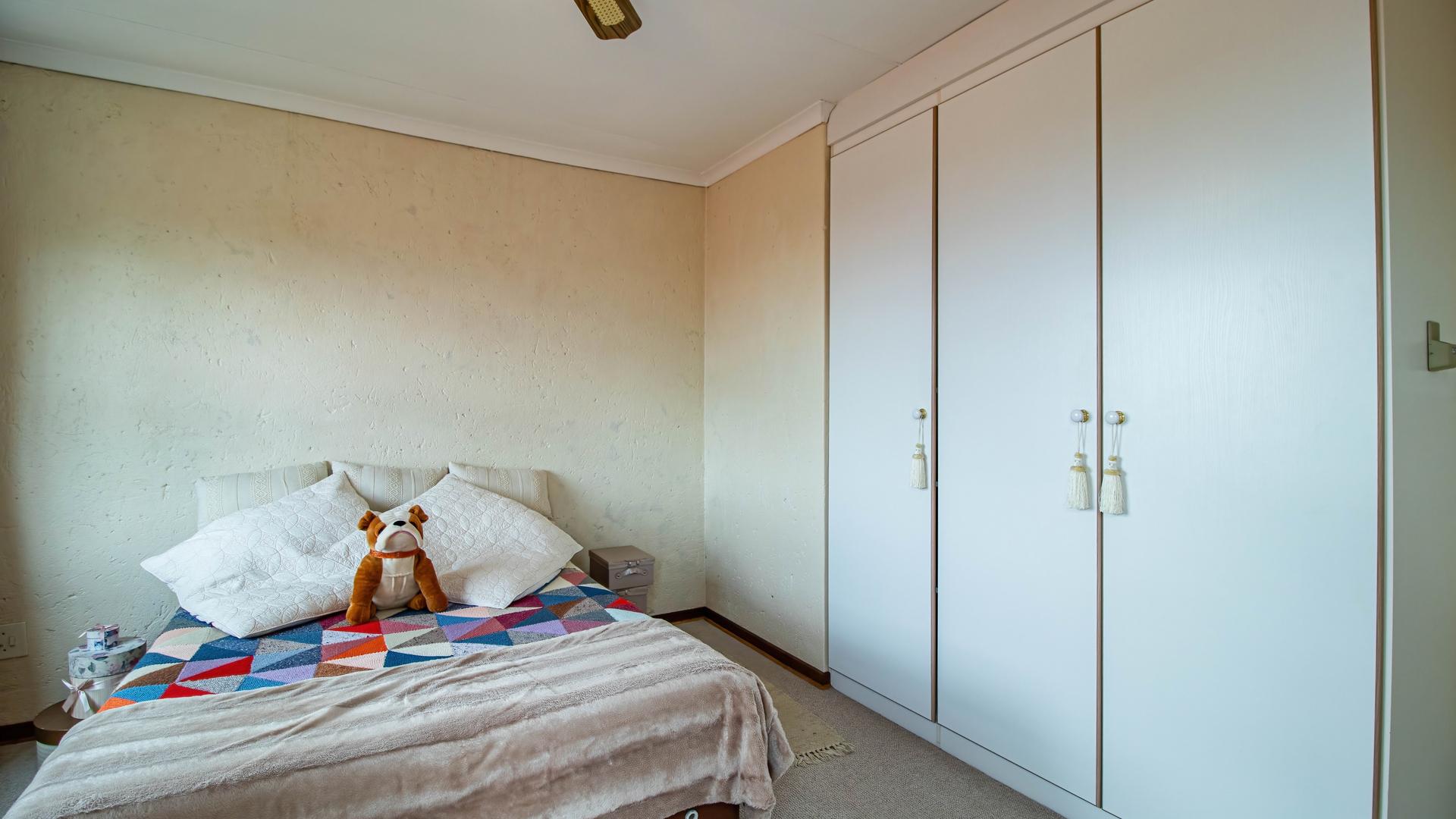  of property in Moreletapark