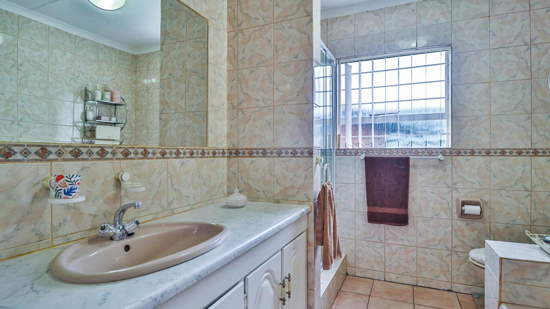  of property in Moreletapark