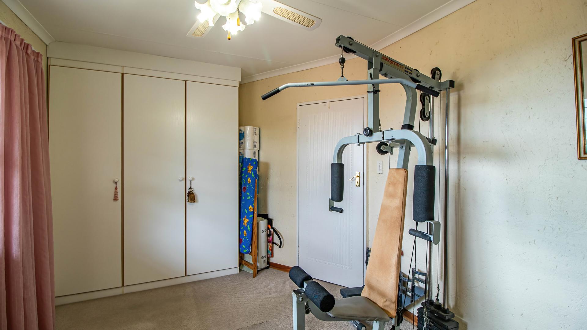  of property in Moreletapark