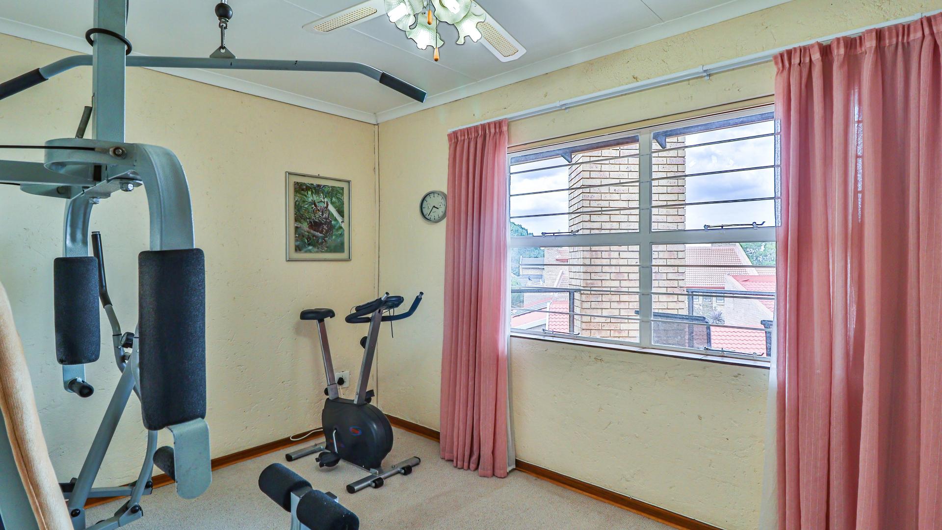  of property in Moreletapark