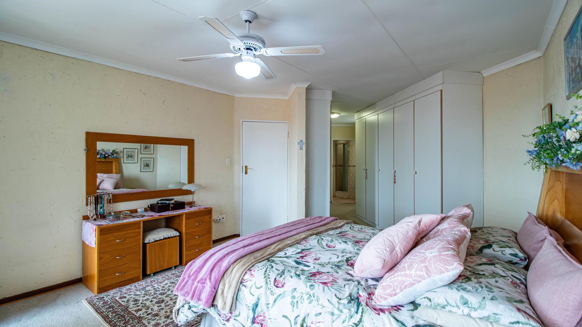  of property in Moreletapark