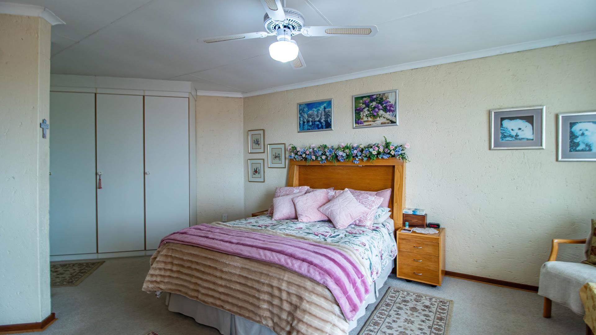  of property in Moreletapark