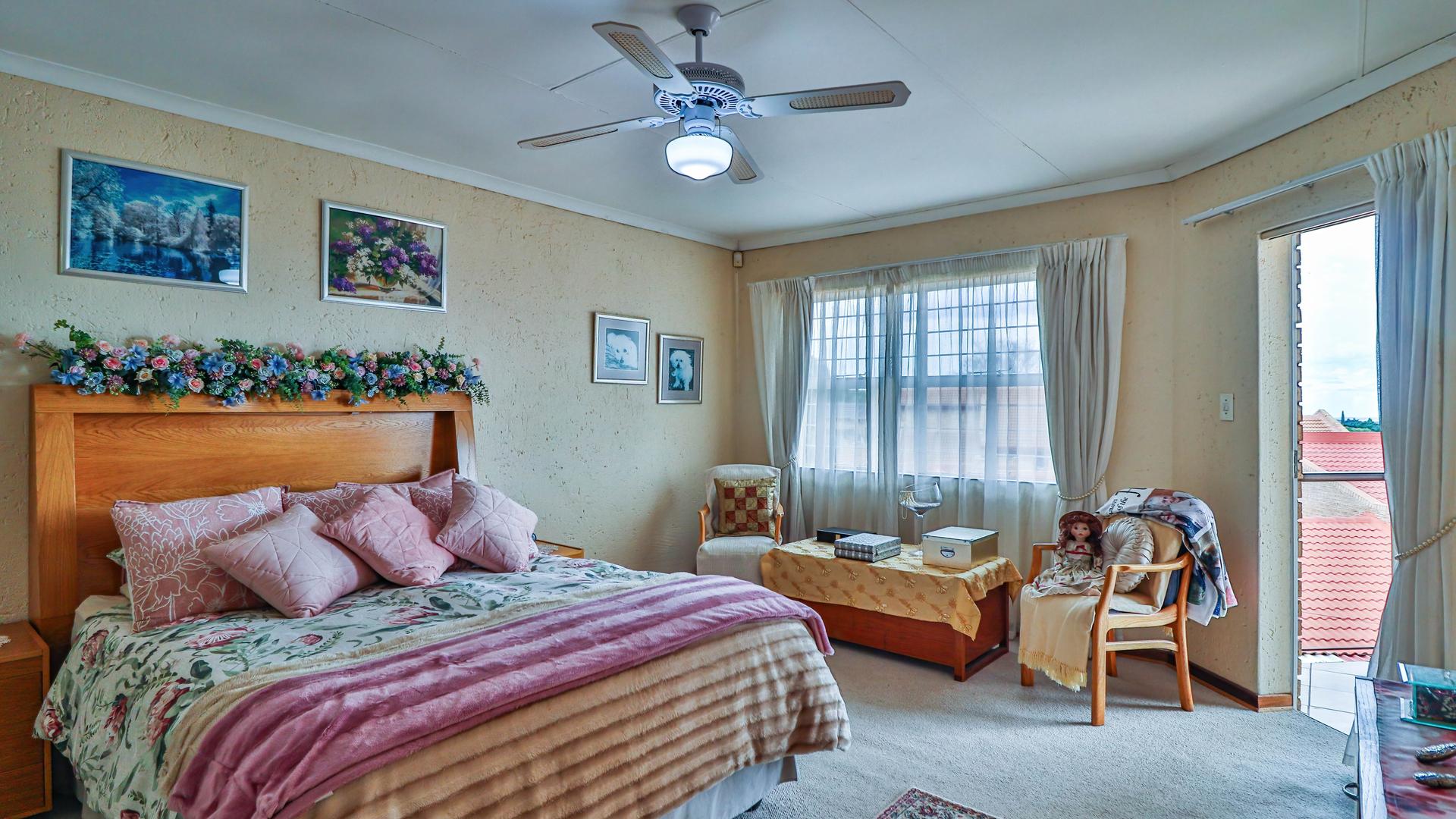  of property in Moreletapark