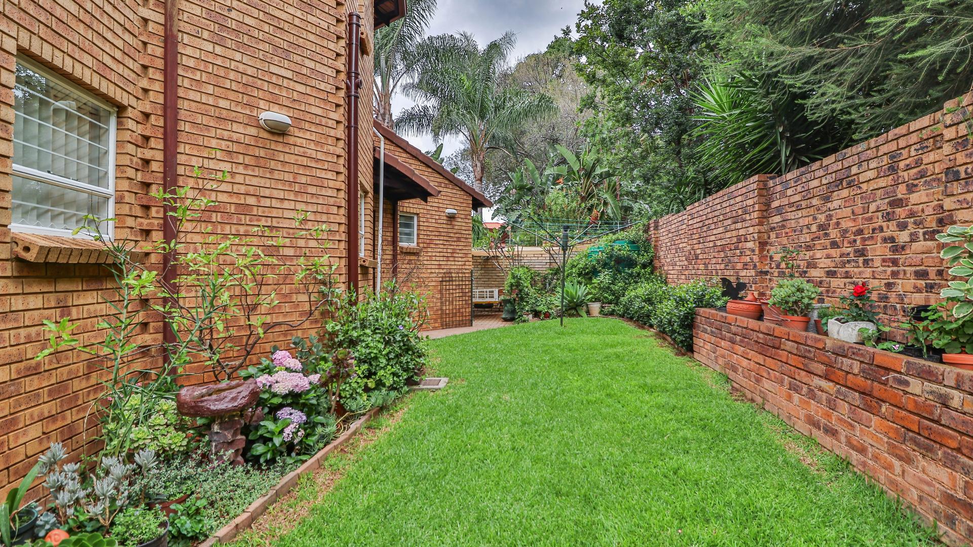  of property in Moreletapark