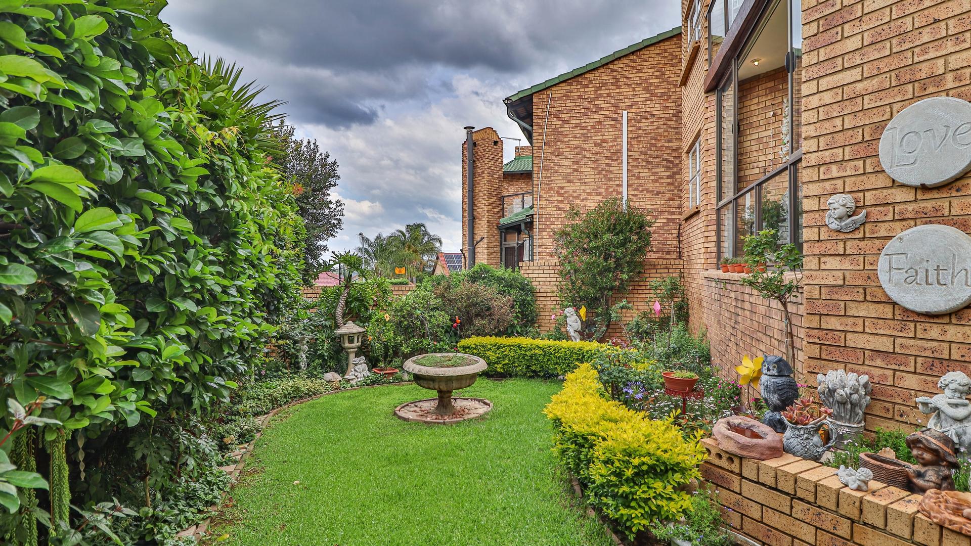  of property in Moreletapark