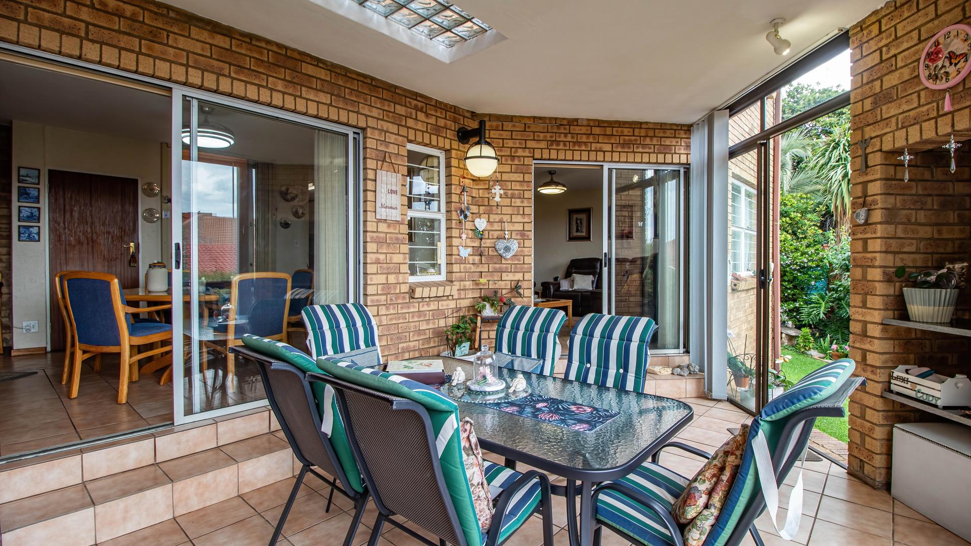  of property in Moreletapark