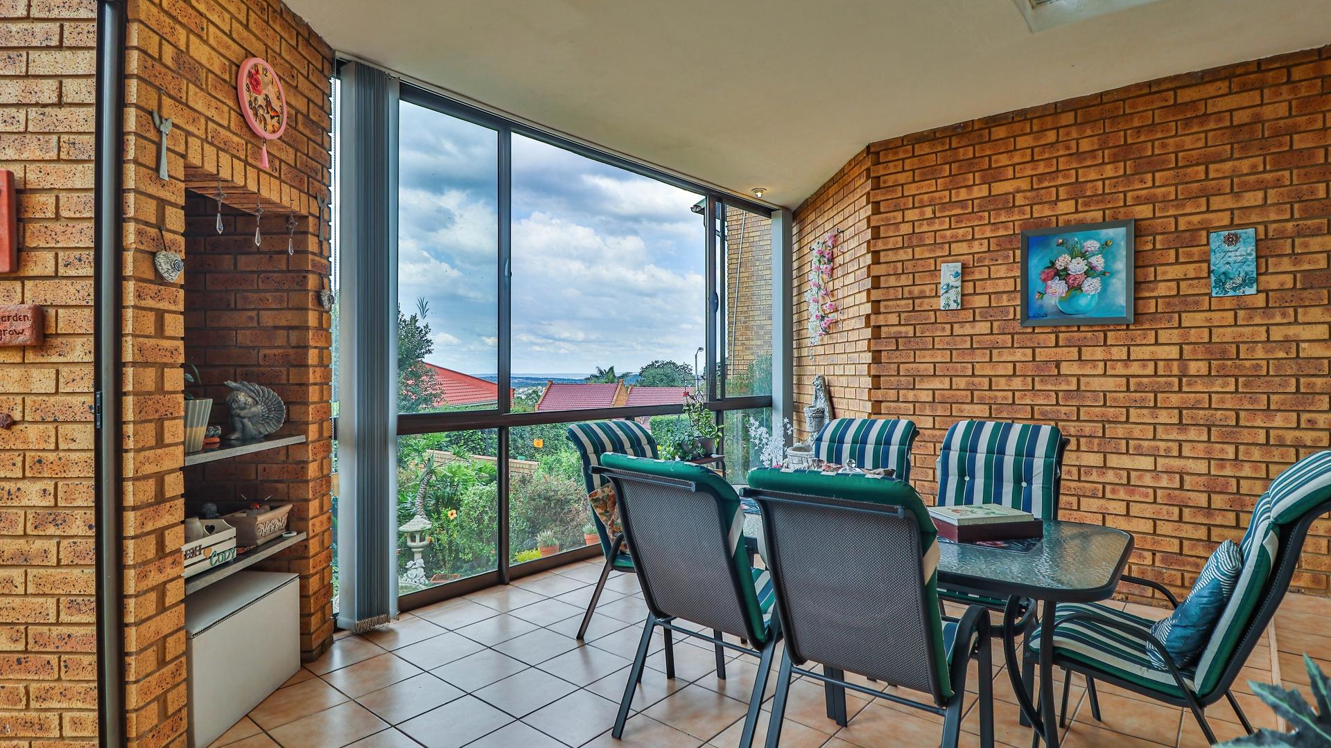  of property in Moreletapark