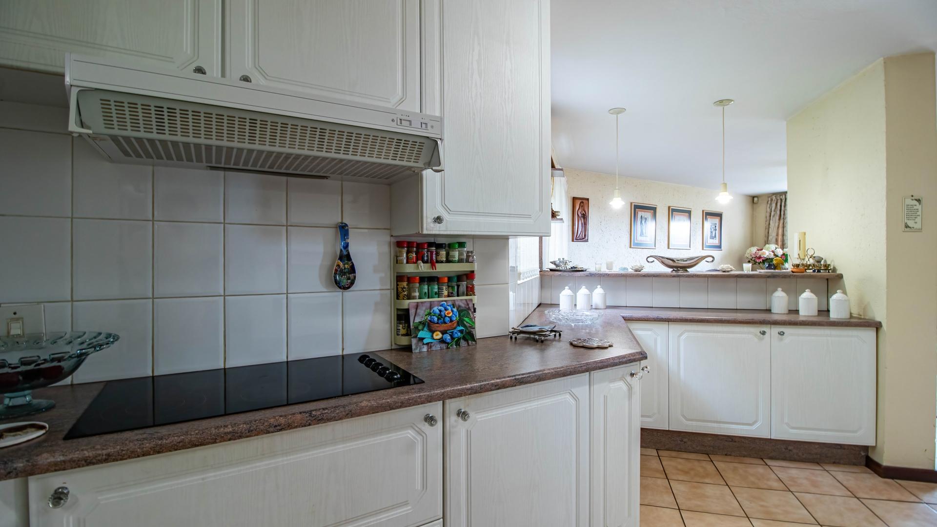  of property in Moreletapark