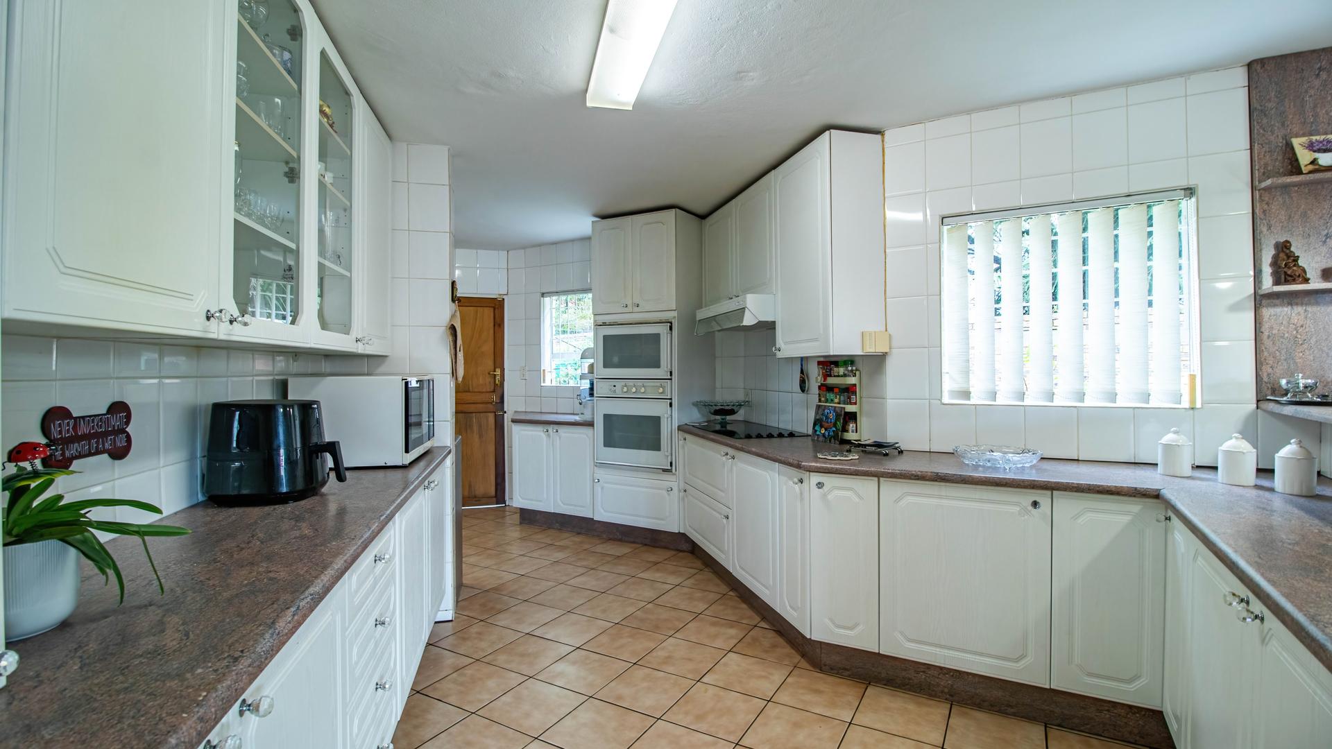  of property in Moreletapark