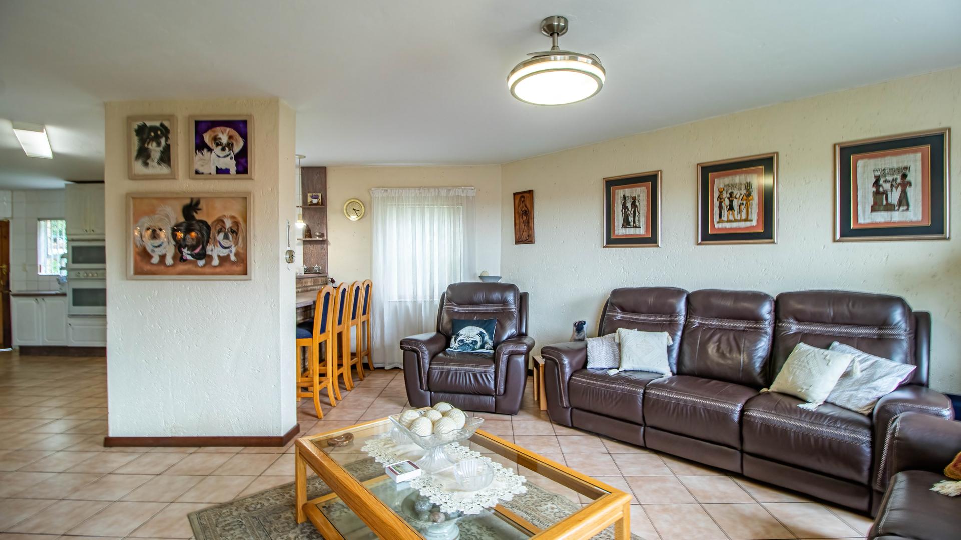  of property in Moreletapark