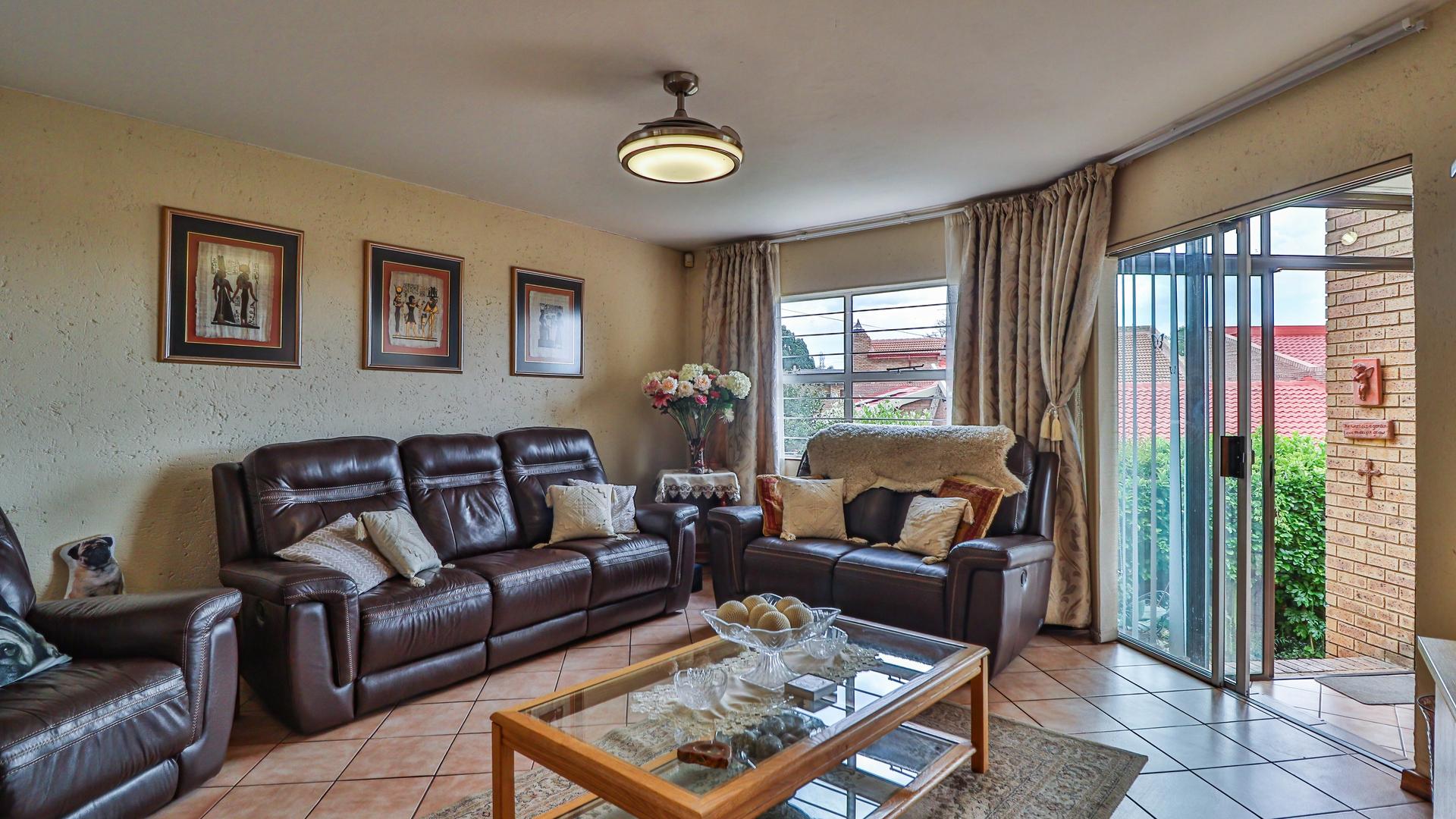  of property in Moreletapark