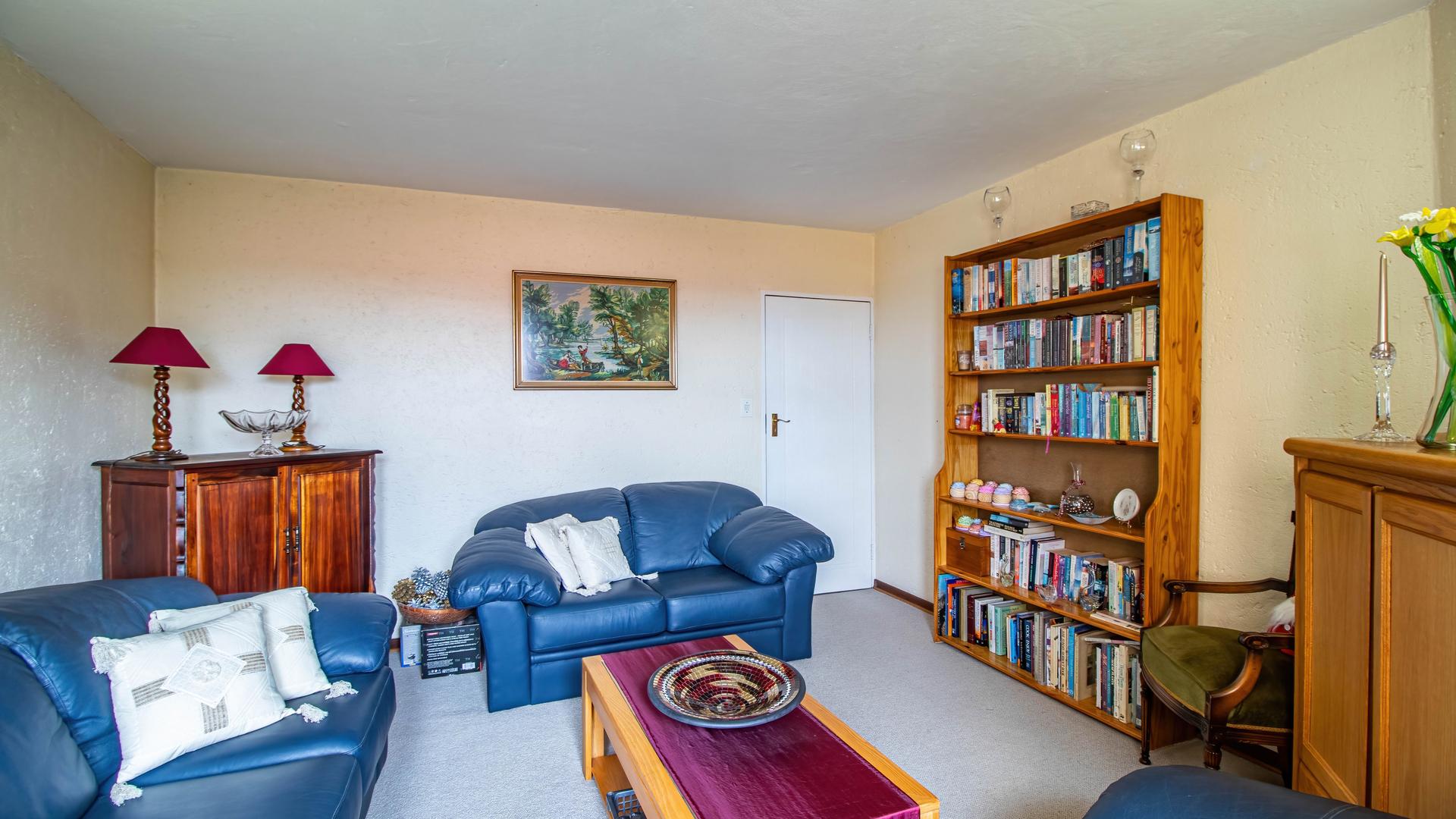  of property in Moreletapark