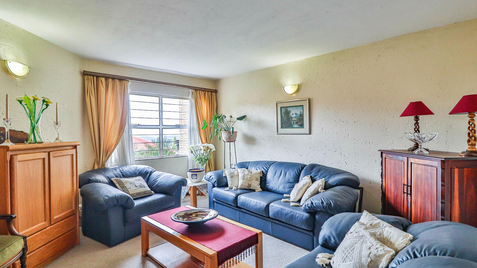  of property in Moreletapark