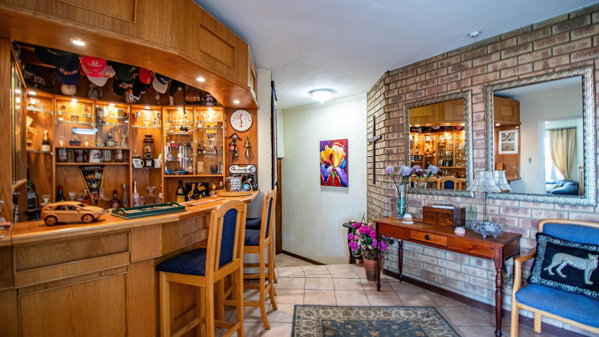  of property in Moreletapark