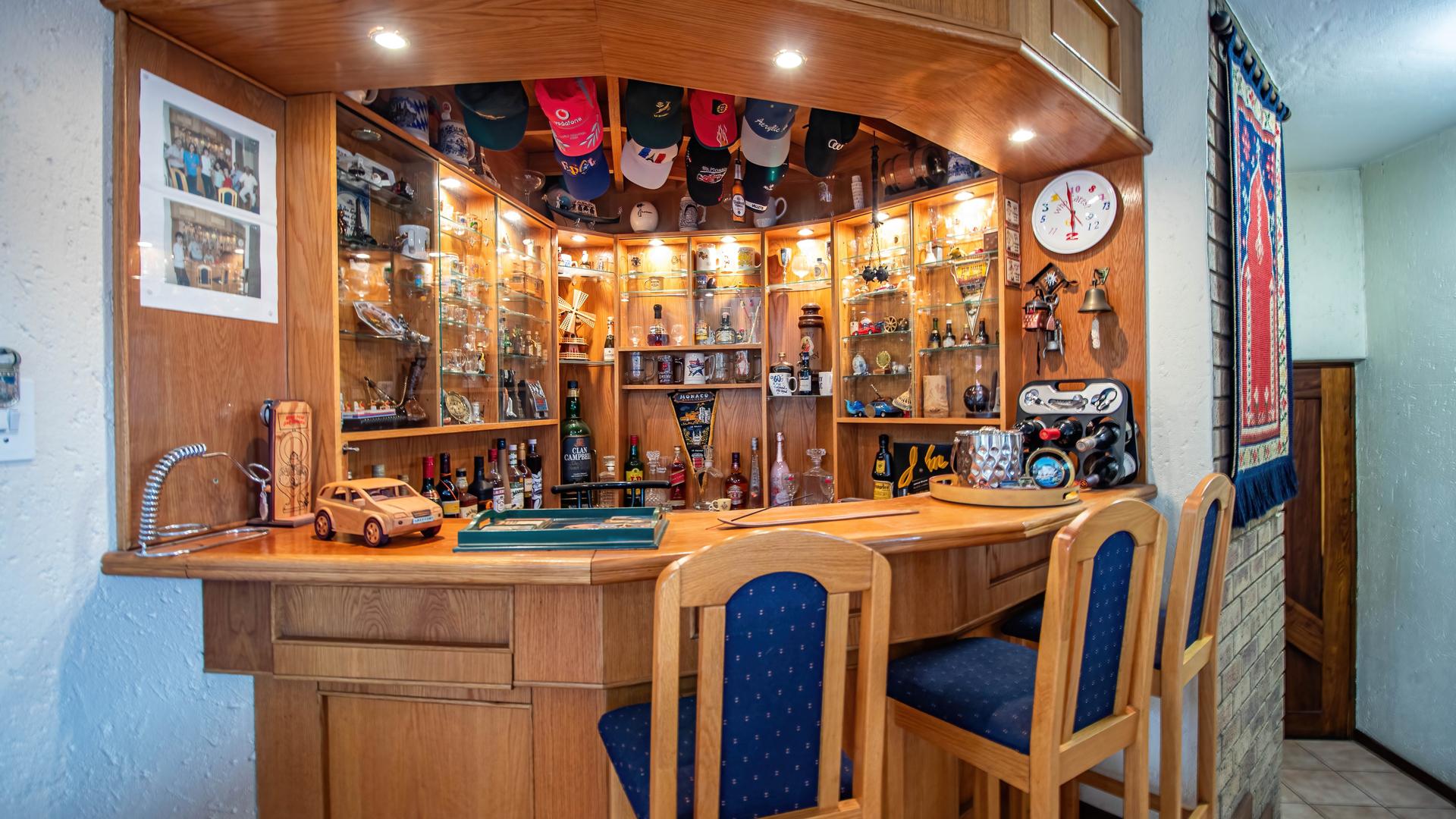  of property in Moreletapark