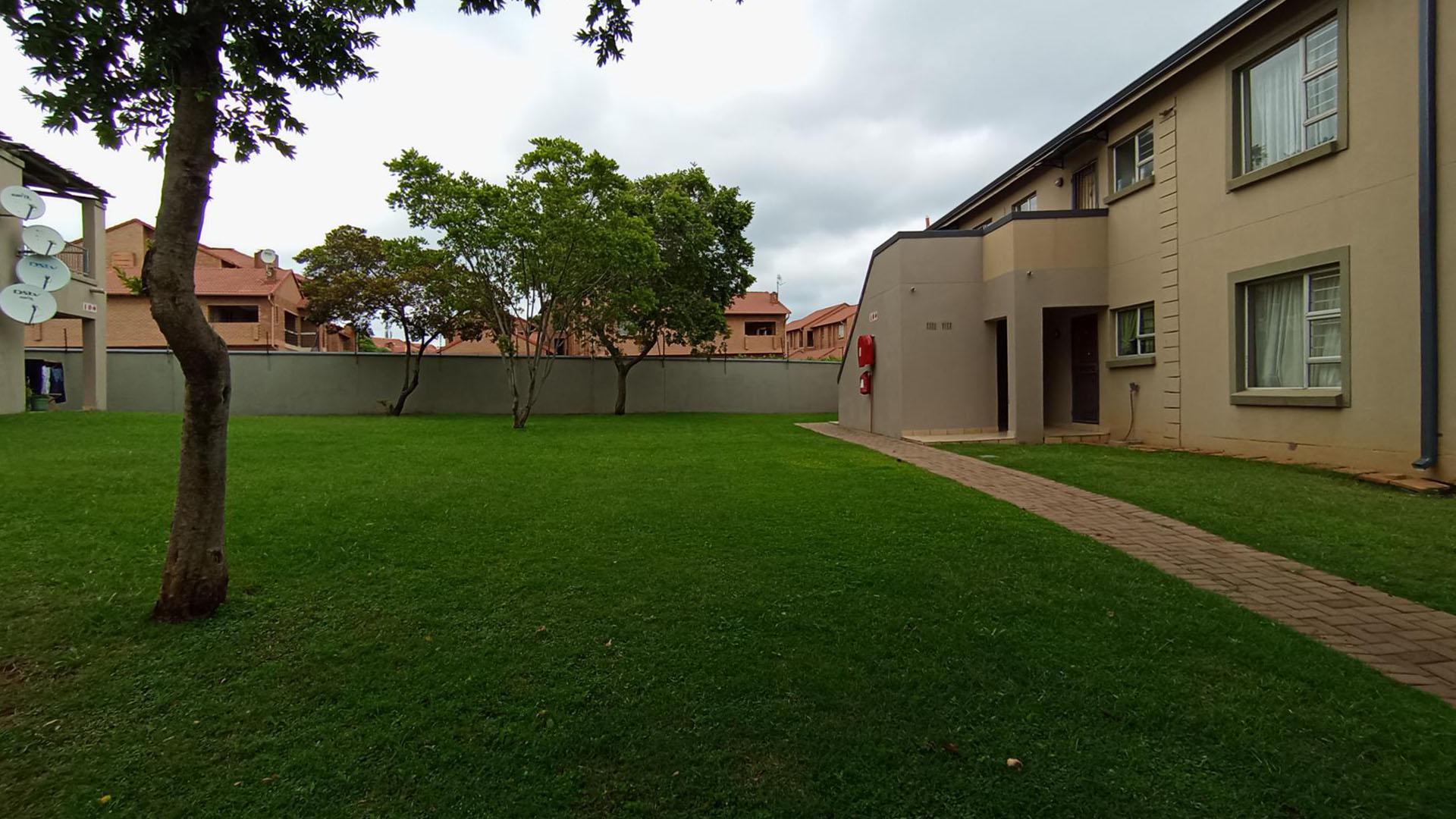 Front View of property in Tijger Vallei