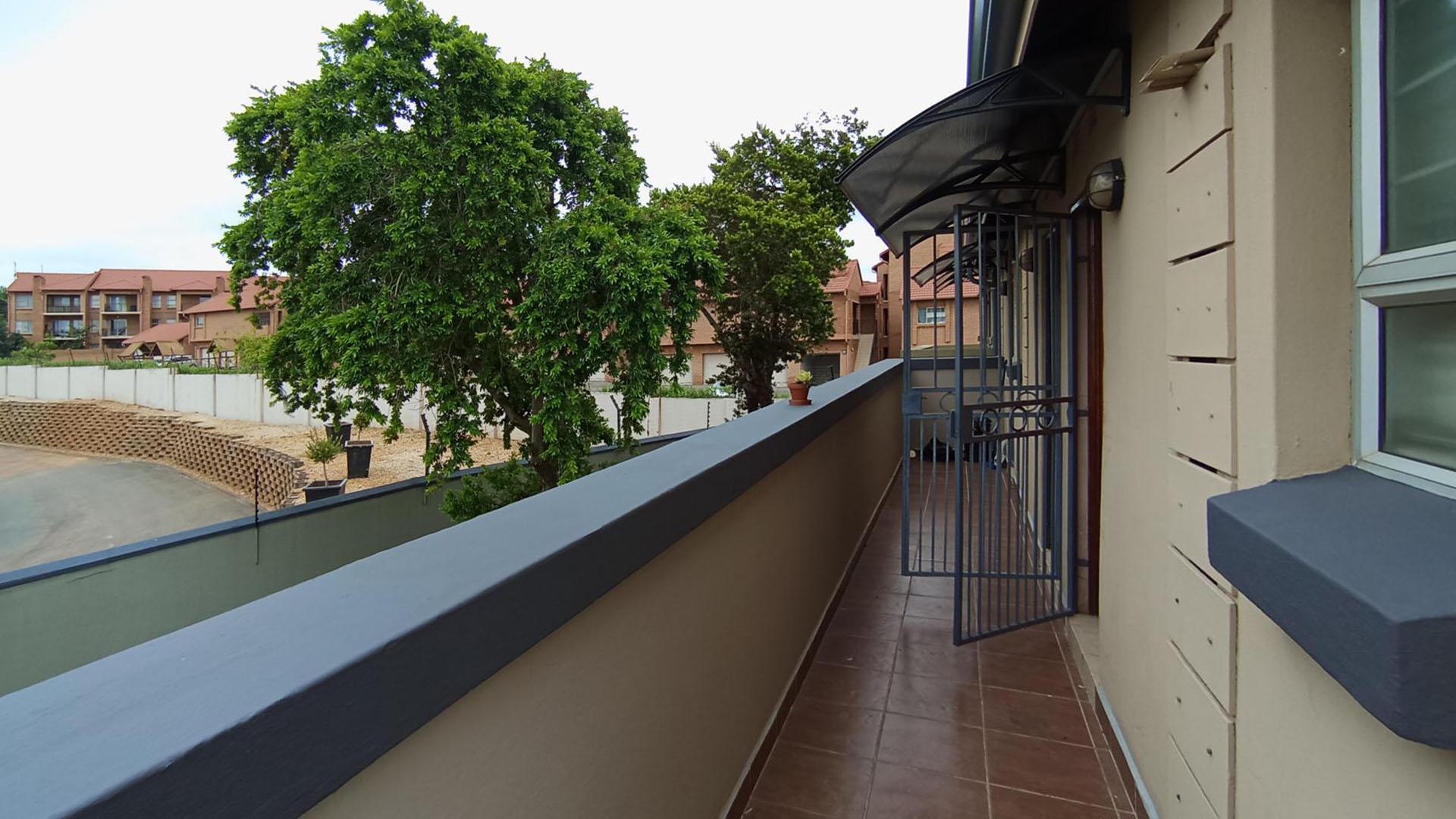 Front View of property in Tijger Vallei