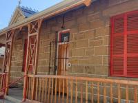  of property in Oudtshoorn