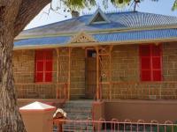  of property in Oudtshoorn