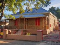  of property in Oudtshoorn