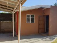  of property in Oudtshoorn