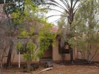  of property in Oudtshoorn