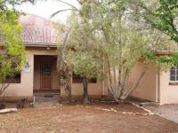  of property in Oudtshoorn