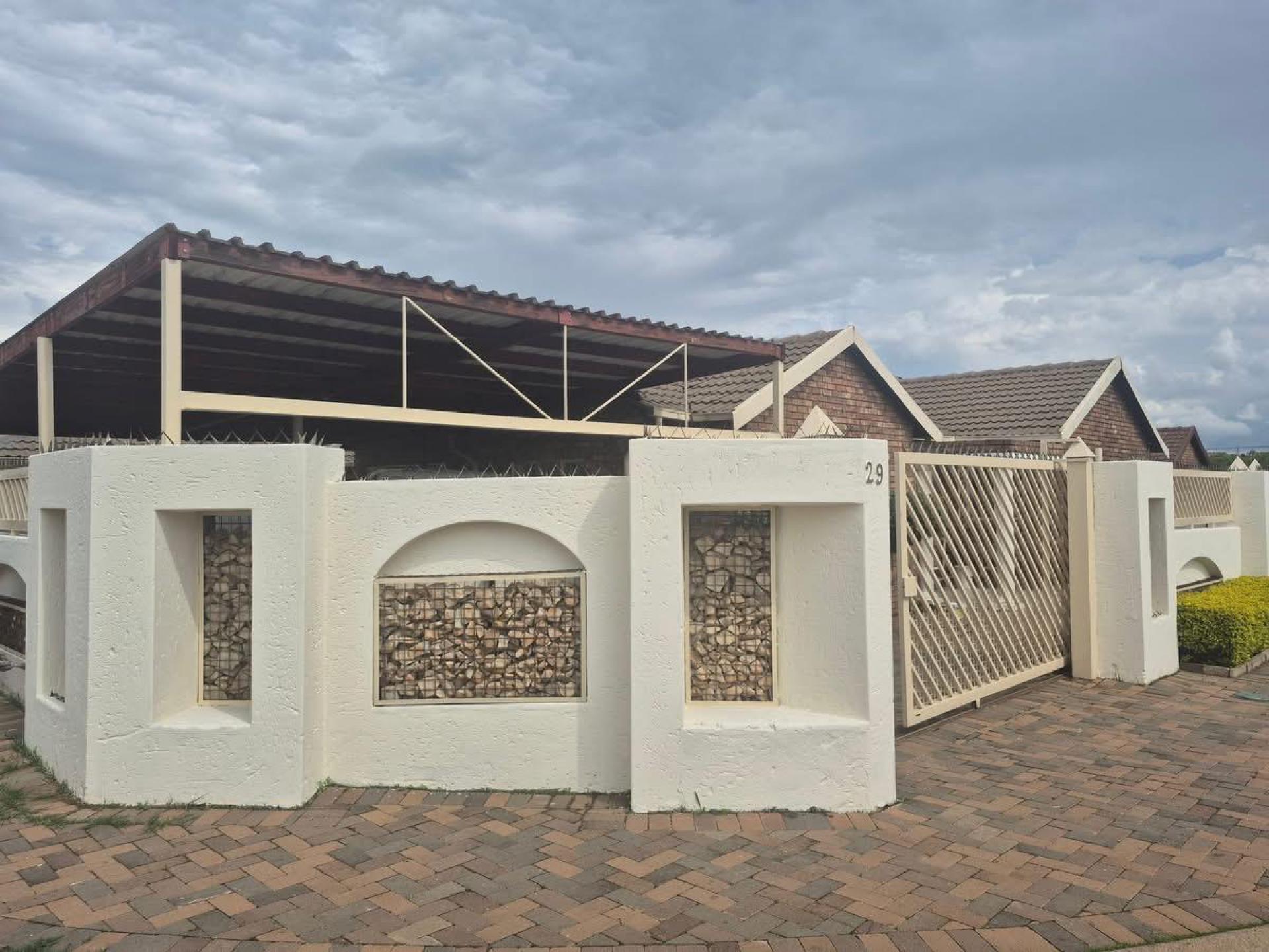  of property in Danville