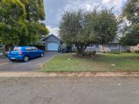  of property in Brackendowns