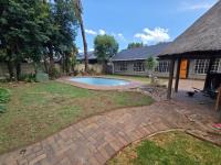  of property in Brackendowns