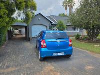  of property in Brackendowns