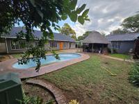  of property in Brackendowns