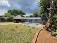  of property in Brackendowns