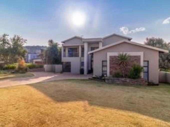 4 Bedroom House for Sale For Sale in Eye of Africa - MR701624