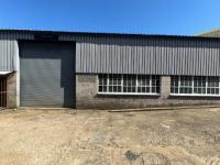  of property in Germiston