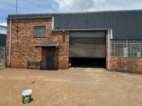  of property in Germiston